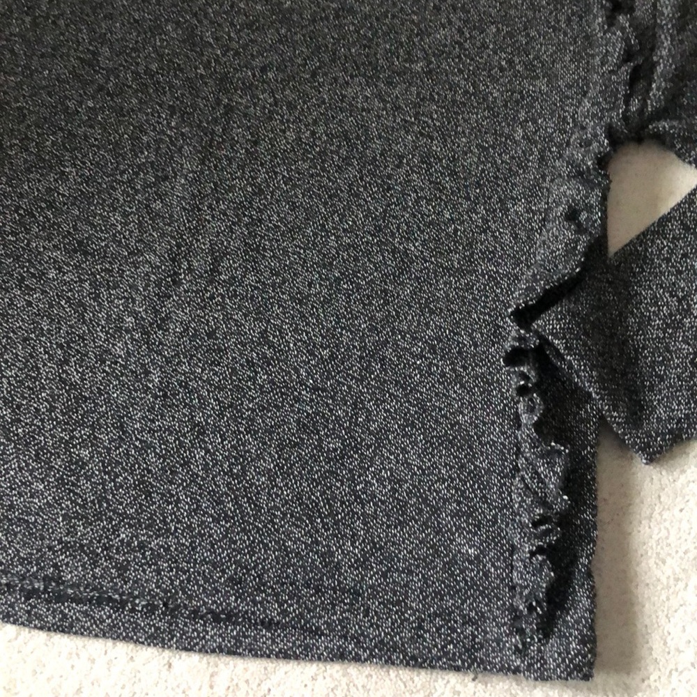 Zara ruffle top! - Picture 2 of 4